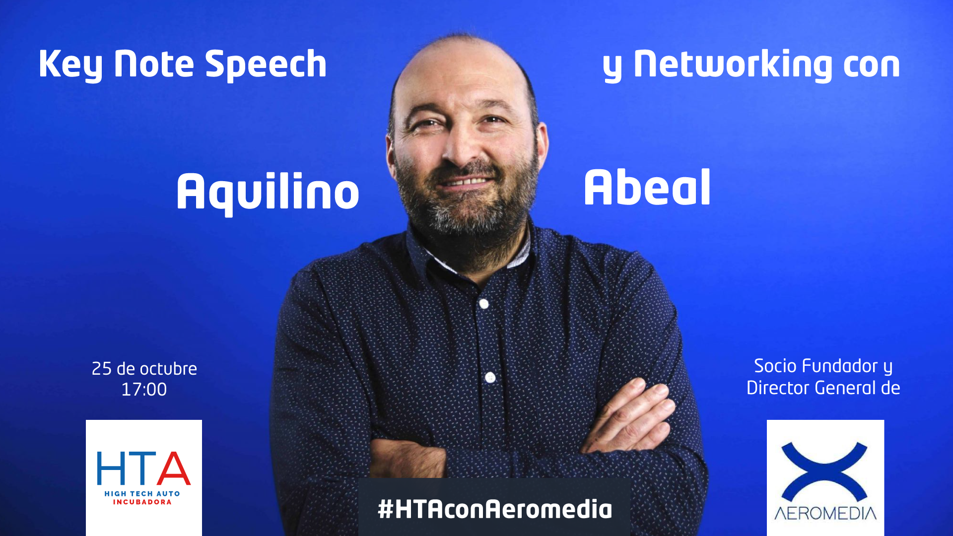 Aeromedia