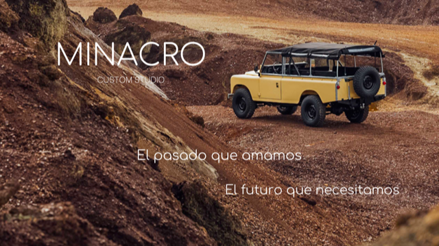 Minacro