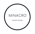 Logo Minacro